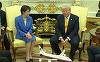 Trump glumeşte pe seama Pearl Harbor: „Cine ştie mai bine ce înseamnă o surpriză decât Japonia?”