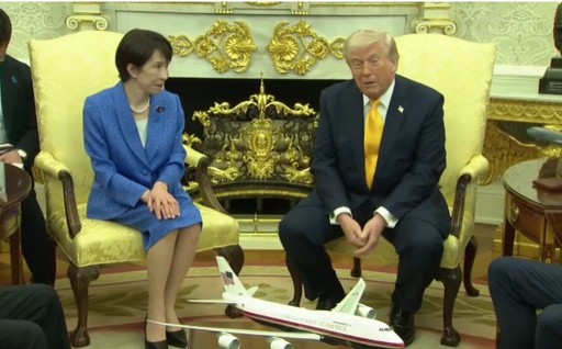 Trump glumeşte pe seama Pearl Harbor: „Cine ştie mai bine ce înseamnă o surpriză decât Japonia?”