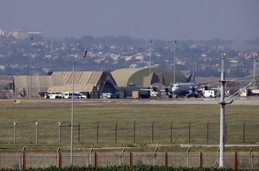 Iranul doreşte ca Germania să „clarifice” rolul bazei americane de la Ramstein în război