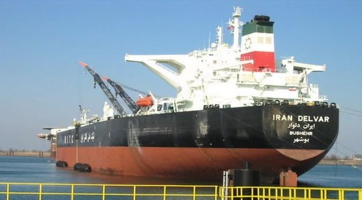Paradoxal, SUA ar putea ridica sancţiunile asupra petrolului iranian blocat pe mare