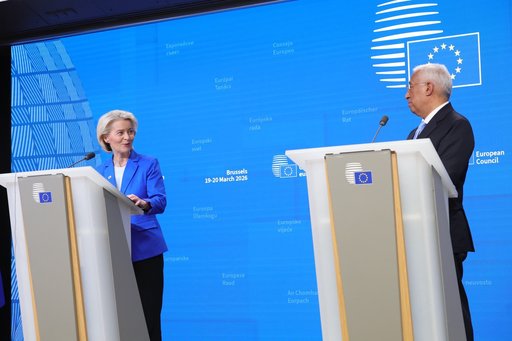 UE va găsi modalităţi de a acorda împrumutul Ucrainei, promite Ursula von der Leyen după un nou veto al Ungariei. Critici acerbe din partea cancelarului german la adresa lui Viktor Orban