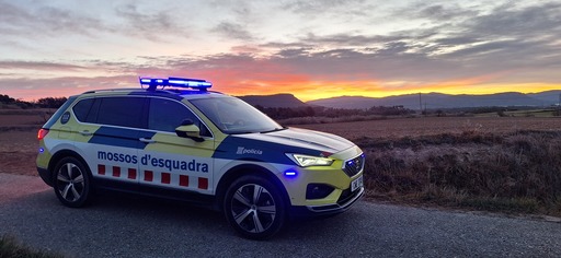 Student american care dispăruse în Barcelona, găsit mort