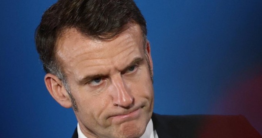 Macron evocă un posibil ”cadru ONU” în vederea unei eventuale misiuni de securitate în Strâmtoarea Ormuz, după Războiul din O.Mijlociu