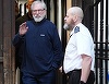 Procesul civil împotriva liderului istoric naţionalist irlandez Gerry Adams, abandonat în urma unei înţelegeri cu ceri trei reclamanţi, victime ale unor atentate ale Armatei Irlandeze Republicane