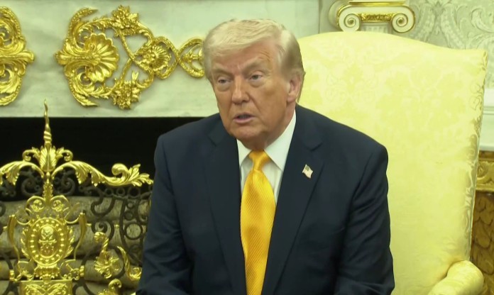 Trump: Fără SUA, NATO este un tigru de hârtie! Sunt laşi, şi vom ţine minte!