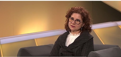 Cine conduce acum Iranul? Carmen Gavrilă: Mojtaba nu a apărut, nici măcar printr-un mesaj. Nu este văzut ca un lider care decide el, ci acţionează, cel puţin în simbioză, dacă nu chiar plăteşte nişte datorii Gărzilor Revoluţionare - VIDEO
