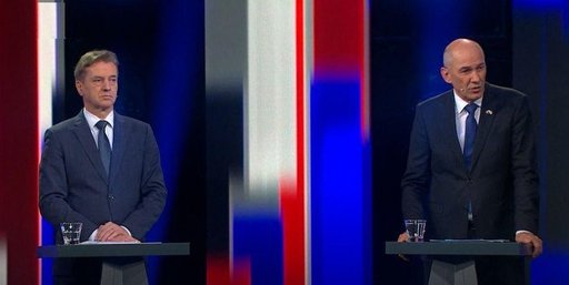 Alegeri parlamentare în Slovenia. Se aşteaptă un rezultat strâns între partidul liberal al prim-ministrului Robert Golob şi formaţiunea fostului premier ultraconservator Janez Jansa