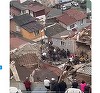 Explozie în districtul Fatih al Istanbulului. Două clădiri s-au prăbuşit. Trei persoane au fost scoase de sub dărâmături şi transportate la spital - VIDEO