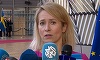 Kaja Kallas a vorbit la telefon cu ministrul de externe al Iranului