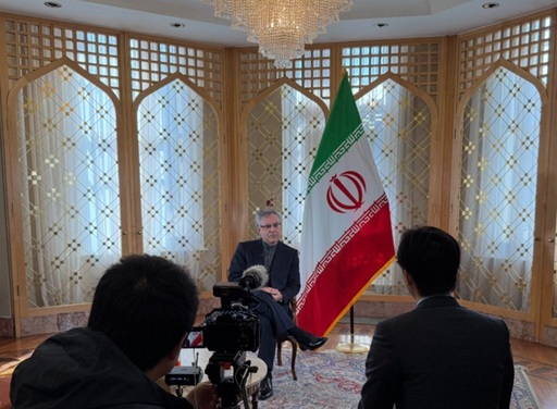 Londra îl convoacă pe ambasadorul Iranului în urma inculpării a doi iranieni suspectaţi de spionarea unor locuri cu legături cu comunitatea evreiască