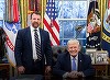 Senatul american confirmă numirea lui Markwayne Mullin, un susţinător al lui Trump, în funcţia de secretar al Departamentului Securităţii Interne