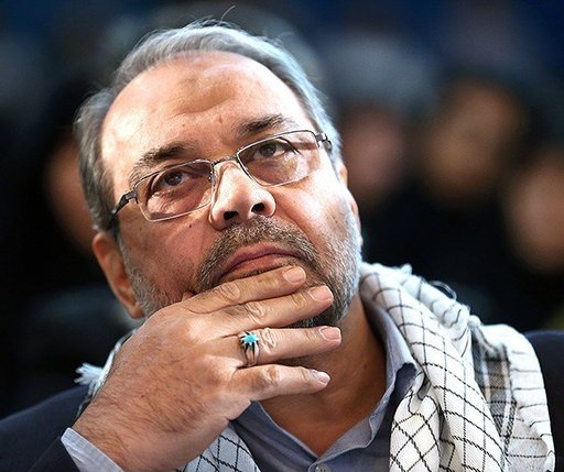 Iranul îl numeşte pe un fost comandant al Gărzilor Revoluţiei Islamice, cunoscut pentru poziţiile sale radicale, în locul lui Ali Larijani