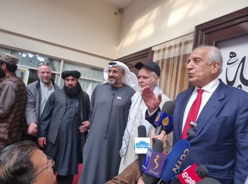 Afganistanul anunţă eliberarea unui deţinut american, cercetătorul lingvistic Dennis Coyle, arestat în ianuarie 2025. Rubio cere Kabului să elibereze alţi doi americani, Mahmood Habibi şi Paul Overby