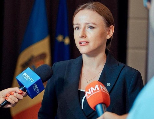 Stare de urgenţă în sectorul energetic, în Republica Moldova – Secretar de stat: Scenariul de ultimă opţiune implică deconectări în evantai / Pentru data de 25 martie nu sunt planificate deconectări ale consumatorilor