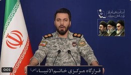 „Statele Unite negociază cu ele însele”. Un purtător de cuvânt al armatei iraniene ironizează declaraţiile lui Donald Trump despre discuţii cu Teheranul