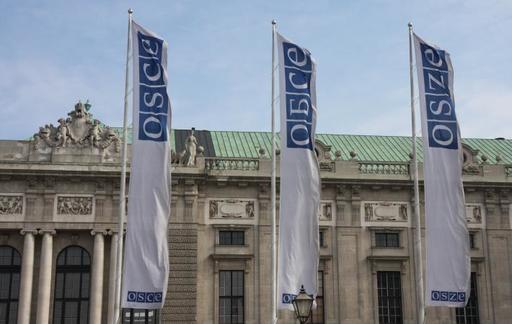 OSCE a fost prost pregătită pentru evacuarea din Ucraina în 2022. Planurile au fost „în mare parte ineficiente” şi „nu au fost comunicate în mod adecvat şi la timp” persoanelor vizate,  potrivit unui raport confidenţial