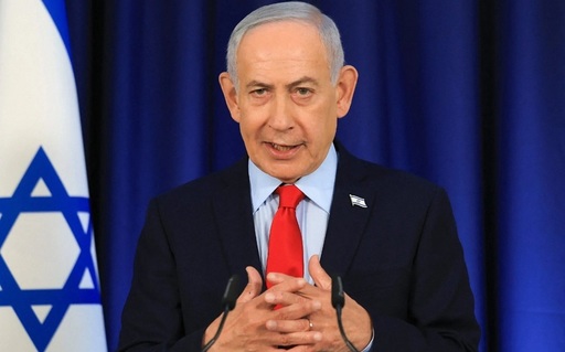 Israelul îşi lărgeşte ”zona-tampon” în sudul Libanului, anunţă Netanyahu