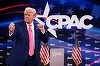 Trump urmează să fie absent, pentru prima oară în zece ani, la CPAC, care se desfăşoară de miercuri şi până sâmbătă la Dallas, în Texas, din cauza Războiului din Iran