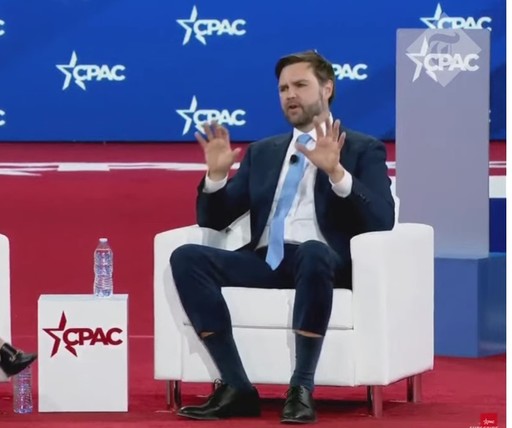 JD Vance va face o vizită în Ungaria în perioada 7-8 aprilie, înaintea alegerilor decisive (surse)