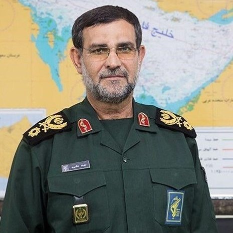 Comandantul Marinei Gărzii Revoluţiei Iraniene, responsabil de blocarea Strâmtorii Ormuz, a fost ucis, anunţă ministrul israelian al apărării