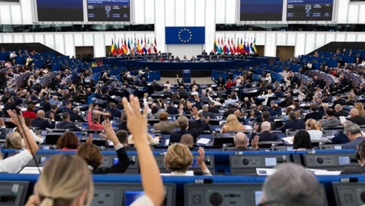 Parlamentul European dă undă verde, cu anumite condiţii, Acordului comercial UE-SUA