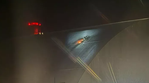 Restaurarea structurii metalice care acoperă sarcofagul de la Cernobîl costă aproximativ 500 mil. €, anunţă ministrul francez de Externe Jean-Noël Barrot după o reuniune G7 lângă Paris