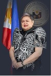 Filipine mai are rezerve de petrol pentru 40–45 de zile, declară  ministrul de Externe pentru CNN