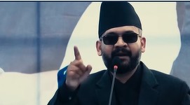 Nepal - Un fost rapper urmează să depună jurământul ca prim-ministru 