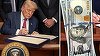 Semnătura lui Donald Trump va apărea pe viitoarele bancnote americane, o premieră pentru un preşedinte în exerciţiu. Bessent: „Nu există o modalitate mai puternică de a recunoaşte realizările istorice ale ţării noastre măreţe şi ale preşedintelui Trump”