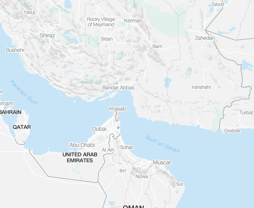 Război în Orientul Mijlociu: Două incendii în apropierea Zonei Economice Khalifa din Abu Dhabi