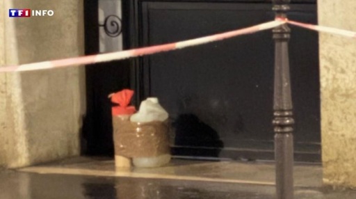 UPDATE-Atentat cu dispozitiv exploziv, dejucat la Paris, în faţa sediului Bank of America. Un adolescent de 17 ani, care se pregătea să declanşeze dispozitivul, arestat. Parchetul antiterorist anunţă o anchetă