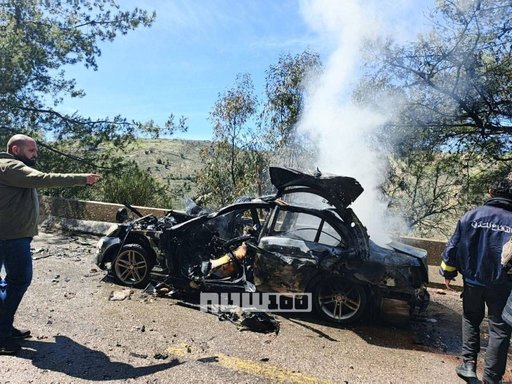 Trei jurnalişti libanezi, dintre care unul de la postul de televiziune al Hezbollah, au fost ucişi într-un atac israelian