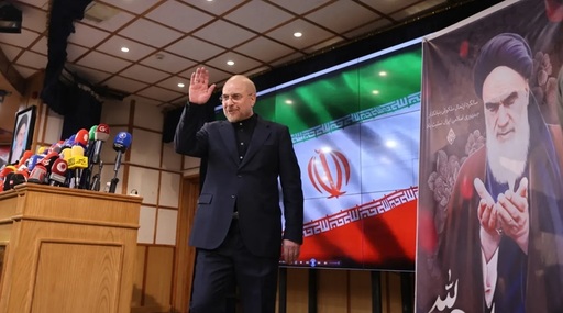 Preşedintele Parlamentului iranian Mohammad Bagher Ghalibaf acuză SUA de planificarea ”în secret” a unei ofensive terestre, într-un joc dublu, după dezvăluiri WP în acest sens şi după ce CENTCOM anunţă sosirea USS Tripoli şi a 3.500 de militari în regiune