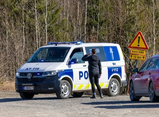 Două drone neidentificate se prăbuşesc în sudul Finlandei, anunţă Guvernul. Premierul Petteri Orpo apreciază că poate fi vorba despre drone ucrainene care şi-au ratat ţinta în Rusia