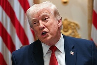 Donald Trump spune că vrea "să pună mâna pe petrolul din Iran” şi ar putea ocupa centrul de export de pe Insula Kharg / "Nu cred că au vreo apărare. Am putea să o ocupăm foarte uşor"