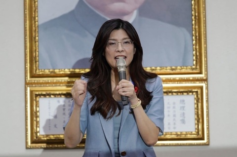 Xi Jinping o invită pe şefa opoziţiei din Taiwan în China, în perioada 7-12 aprilie