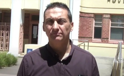 Poliţia australiană ucide prin împuşcare un fugar, Desmond Freeman, căutat după ce a ucis, în august, doi poliţişti 