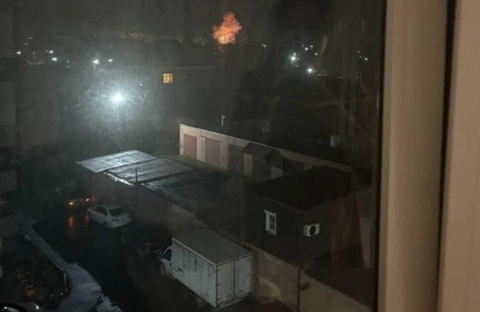 Un mort şi 13 răniţi în sud-vestul Rusiei, în atacuri ucrainene cu dronă