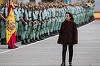 Spania nu autorizează folosirea bazelor americane de pe teritoriul său şi îşi închide spaţiul aerian avioanelor americane folosite în Războiul din Iran, anunţă ministrul Apărării Margarita Robles