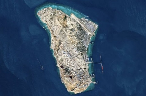 Trump ameninţă să distrugă Insula Kharg, dacă Iranul nu deschide Strâmtoarea Ormuz