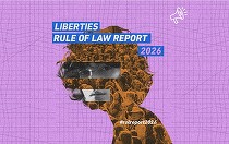 Cinci guverne din UE sunt acuzate că subminează „în mod constant” statul de drept. În România situaţia stagnează, potrivit unui raport al celei mai importante organizaţii europene pentru apărarea drepturilor civile