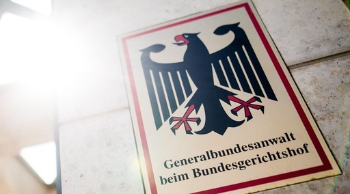 Un cetăţean ucrainean, arestat în Germania, suspectat de spionaj în favoarea Rusiei