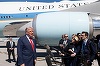 Aeroportul de la Palm Beach, lângă Mar-a-Lago, urmează să poarte numele lui Trump