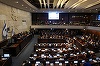 SUA respectă dreptul Israelului de a-şi ”stabili propriile legi”, anunţă Departamentul de Stat, după ce Knessetul adoptă o lege special concepută pentru a pedepsi cu moartea palestinieni găsiţi vinovaţi de atacuri antiisraeliene