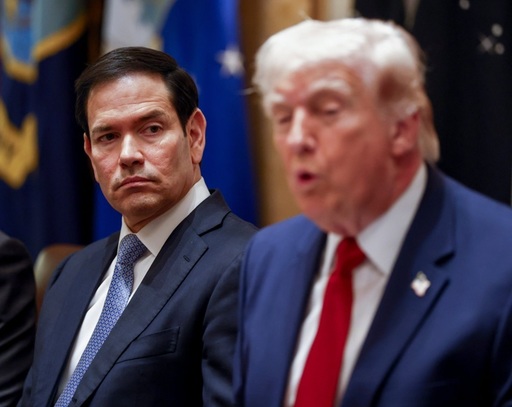 Rubio ordonă ambasadelor americane din întreaga lume să desfăşoare o campanie împotriva ”ostilităţii” străine, cu ajutorul lui Musk şi Unităţii de Operaţiuni Psihologice a Pentagonului, dezvăluie The Guardian