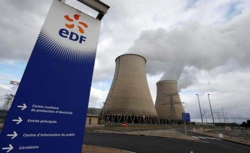 UE deschide o anchetă împotriva Franţei cu privire la acordarea unor ajutoare de stat EDF în construirea a şase noi reactoare nucleare