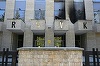 Un bărbat străin, reţinut de poliţia cehă, după ce s-a predat şi a revendicat un atac cu cocteiluri Molotov pe care l-a plănuit la ”Casa Rusiei”, la Praga