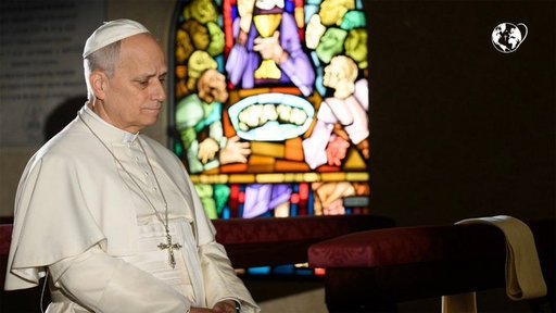 Papa Leon al XIV-lea speră că Donald Trump „caută o cale de ieşire” pentru războiul din Iran