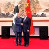 Axios: China şi Pakistanul au prezentat o nouă propunere cu privire la Iran: încetarea focului în schimbul redeschiderii Strâmtorii Ormuz