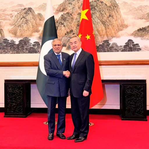 Axios: China şi Pakistanul au prezentat o nouă propunere cu privire la Iran: încetarea focului în schimbul redeschiderii Strâmtorii Ormuz